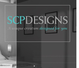 SCP Designs | Sasha Petrie